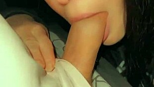 Stepsister Enticed By Big Cock At The Park