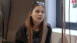 interview with nataly gold sharesome tv