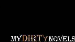 Megan Glock's Threesome Fun