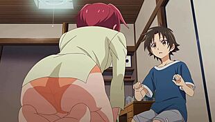 Goddess Dormitory Administrator Oversees Anime Adventures