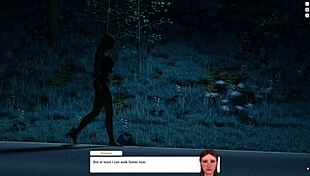 Big Hero Midnight Ride Galactic Detour DLC Ending