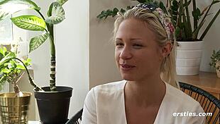 Niedlich Und Versaut Verliebe Dich In Gabi