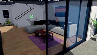 Master of seduction part 1 in hentai game