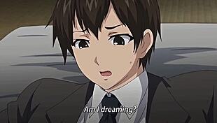 kagirohi hentai anime with seductive anime scenes