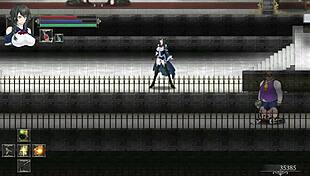 Night Of R Scenes Part 17 Ranch Area 3 Detailed