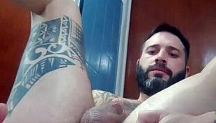 Ass fucked in the kitchen?