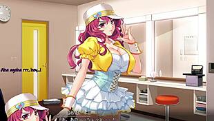 what's happening in saimin class with anal sex?