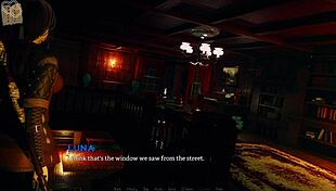 eternum 41 hentai game adventures