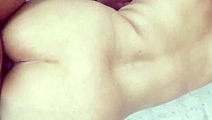 Desi Bhabhi Excels in Intense Anal Sex with Blonde Neighbor