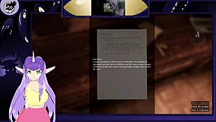 Lust from Beyond Adventure