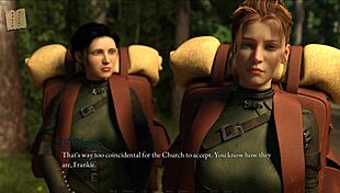 the price of power 116