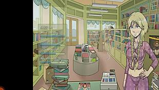 Witch hunter P4 corrupts the slave in this tale