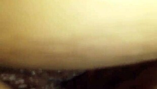 listen to that redbone wet pussy slappin'