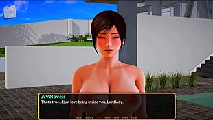 My New Family Game Episode 559