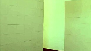 Soloboy masturbates intensely leading to creampie in this solo session.