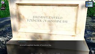 want to play sunshine love 66 and see the hentai action?