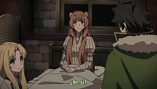 tnynn episode 8 in spanish subtitles