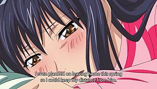 Ane Koi Suki Kirai Daisuki Episode 1