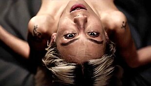 Veronica Leal Cumflation Cum Slut Gets Her Pussy Pumped And Filled To The Limit