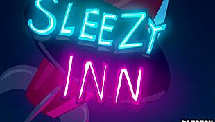 Feeling The Intense Passion In This Fallout Hentai Parody With Monster Cock Riding And Hardcore Blowjob.