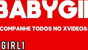 Eu E Minha Prima Pithusca Depilando Quando Irmão Chega E Acontece Hentai Anime.