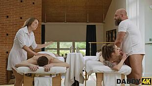 Hey, craving some lustful massage with an older guy?