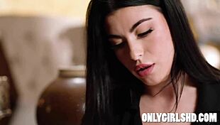 Personal Assistants Gal Ritchie and Little Puck in Taboo Action