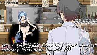 Super Digest Of Pandora Appointment