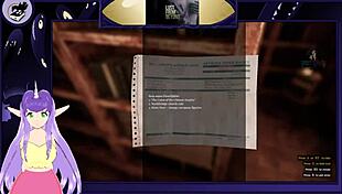 Lust from Beyond Adventure