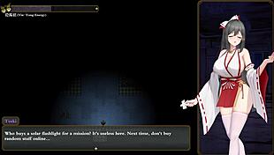 Exorcist Onmyoji Part 1: Exciting Japanese Anime Game With Asian Characters And Action