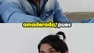 madre apoya aceptacion transgender travesti