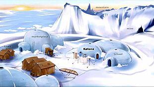 Four Elements Trainer Book 4 Love Part 72