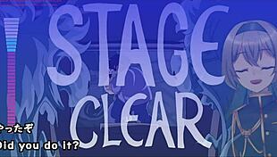 My favorite character visits my room in the trial version.