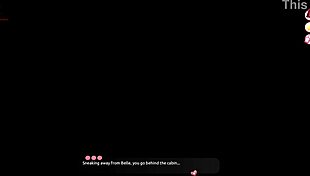 Helping Hotties In Game