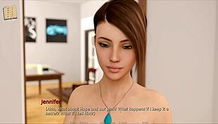 Inside Jennifer 62 Unleashes Wild Anime Action!