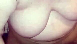 step mommy gives handjob and sucks until facial