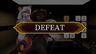 Oh, Furry Sex Cabaret Gameplay!