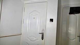 My stepbrother's dick is so big.