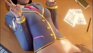 This Overwatch compilation from January 27, 2025! 😎