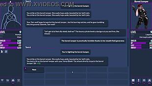 Hentai Game Trials In Tainted Space Speedrun To Last Probe