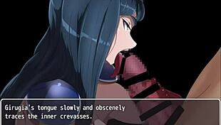 heroi dominated in villainess quest part 5