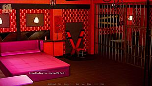 Harem Hotel 41 is an exciting anime game with hentai elements.