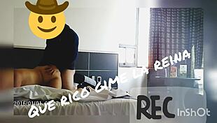 Hey, check out this milf with big ass taking monster cock brutally