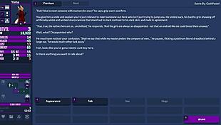 Hentai Game Trials In Tainted Space Speedrun To Last Probe