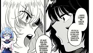 Смотри Мандо Ошида, ладите хорошо 2 в этой хентай игре аниме взрыв!