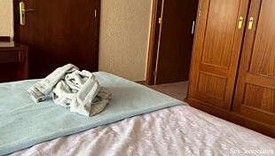 No, You Can't Put Your Dick In My Pussy, Use My Ass Instead