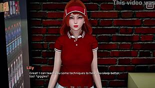 my bully is my lover 11