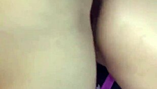 Sexy Colegiala Mexicana Enjoys Wild Action After Class