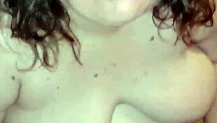 step mommy gives handjob and sucks until facial