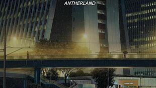 Your Name Radwimps Nandemonaiya in Anime Style